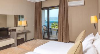 Hotel Club Munamar Beach Resort 4