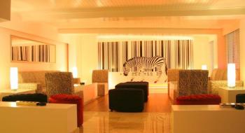 Hotel Club Munamar Beach Resort 3