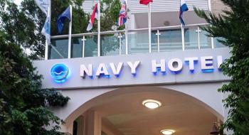 Hotel Navy 2