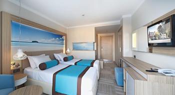Hotel Blue Bay Platinum 2