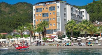 Hotel Cettia Beach Resort 2