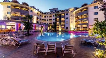 Hotel Costa Mare Suites 4