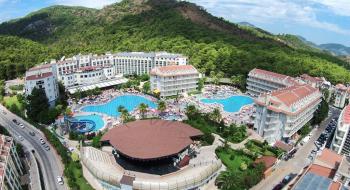 Hotel Green Nature Resort En Spa 3
