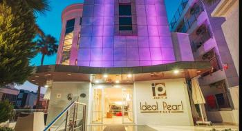 Hotel Ideal Pearl 2
