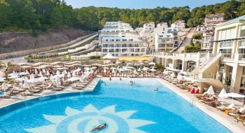 Hotel Orka Sunlife Resort 2