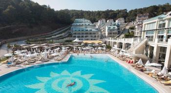 Hotel Orka Sunlife Resort 3