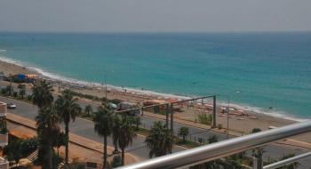 Hotel Arsi Blue Beach 3