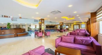 Hotel Aydinbey Gold Dreams 4