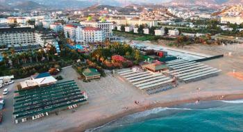 Hotel Caretta Beach 3