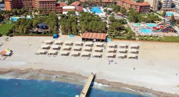 Hotel Club Turtas Beach 2