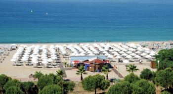 Hotel Hatipoglu Beach 3