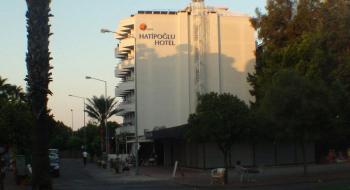 Hotel Hatipoglu Beach 2