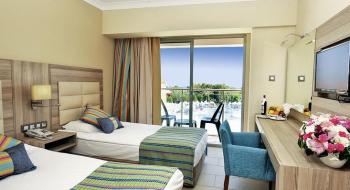 Hotel Insula Resort En Spa 2