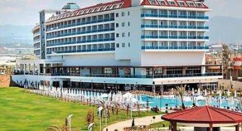 Hotel Kahya Resort En Aqua 3