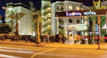 Hotel Krizantem 3