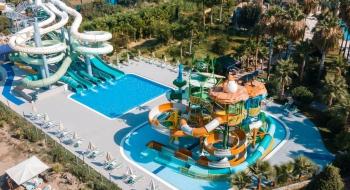 Hotel Mc Beach Park Resort 2