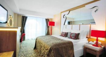 Hotel Q Premium Resort 4