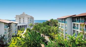 Hotel Sealife Buket Resort En Beach 2