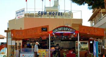 Hotel Sun By En Vie Beach 2