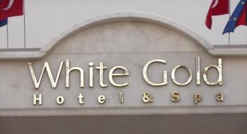 Hotel White Gold 2