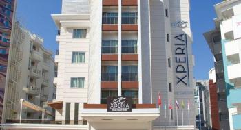 Hotel Xperia Saray Beach 2