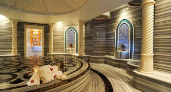 Hotel Ramada By Wyndham Plaza Antalya 3