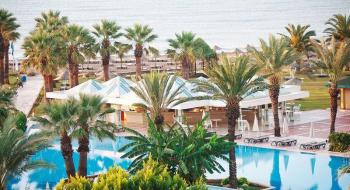Hotel Crystal Tat Beach Golf Resort En Spa 2