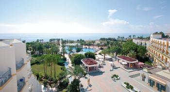 Hotel Crystal Tat Beach Golf Resort En Spa 3