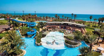 Hotel Limak Arcadia Sport Resort 2
