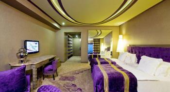 Hotel Selectum Luxury Resort 2