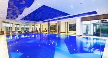 Hotel Crystal Waterworld Resort En Spa 3