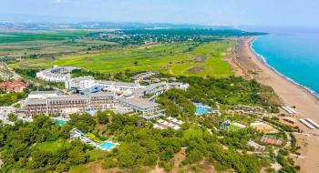 Hotel Lykia World Antalya 2