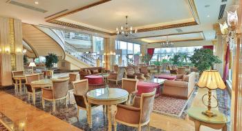 Hotel Crystal Palace Luxury Resort En Spa 4