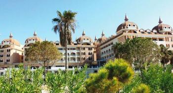 Hotel Royal Alhambra Palace 3