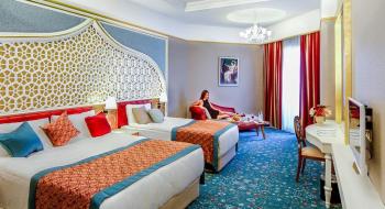 Hotel Royal Taj Mahal 2