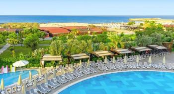 Hotel Seamelia Beach Resort En Spa 2