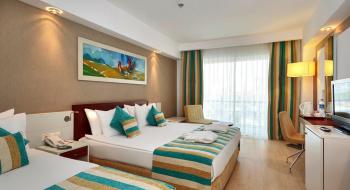 Hotel Sunis Evren Beach Resort En Spa 2