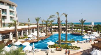 Hotel Sunis Evren Beach Resort En Spa 3