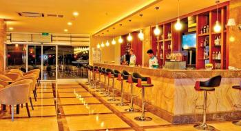 Hotel Ramada Resort Side 3
