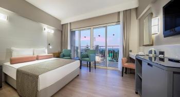 Hotel Trendy Aspendos Beach 3