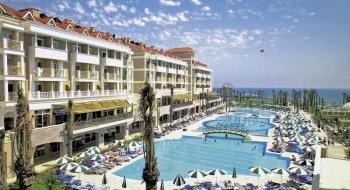 Hotel Trendy Aspendos Beach 2