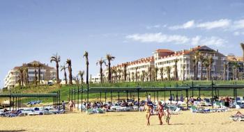 Hotel Trendy Aspendos Beach 4