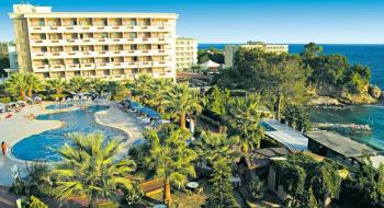 Hotel Aska Bayview Resort 3