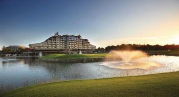 Hotel Sueno Golf Belek 4