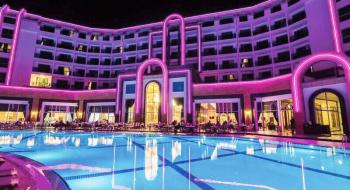 Hotel The Lumos Deluxe Resort 3