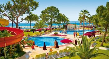 Hotel Boran Mare Beach 4