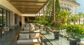 Hotel Doubletree By Hilton Antalya Kemer 4