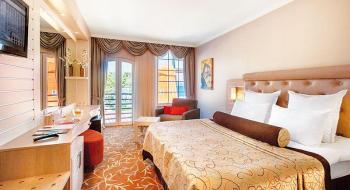 Hotel Orange County Resort Kemer 2