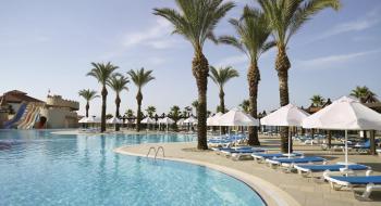 Hotel Palm Garden 2