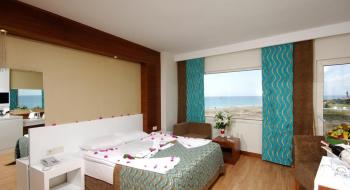 Hotel Seaden Sea World Resort En Spa 3